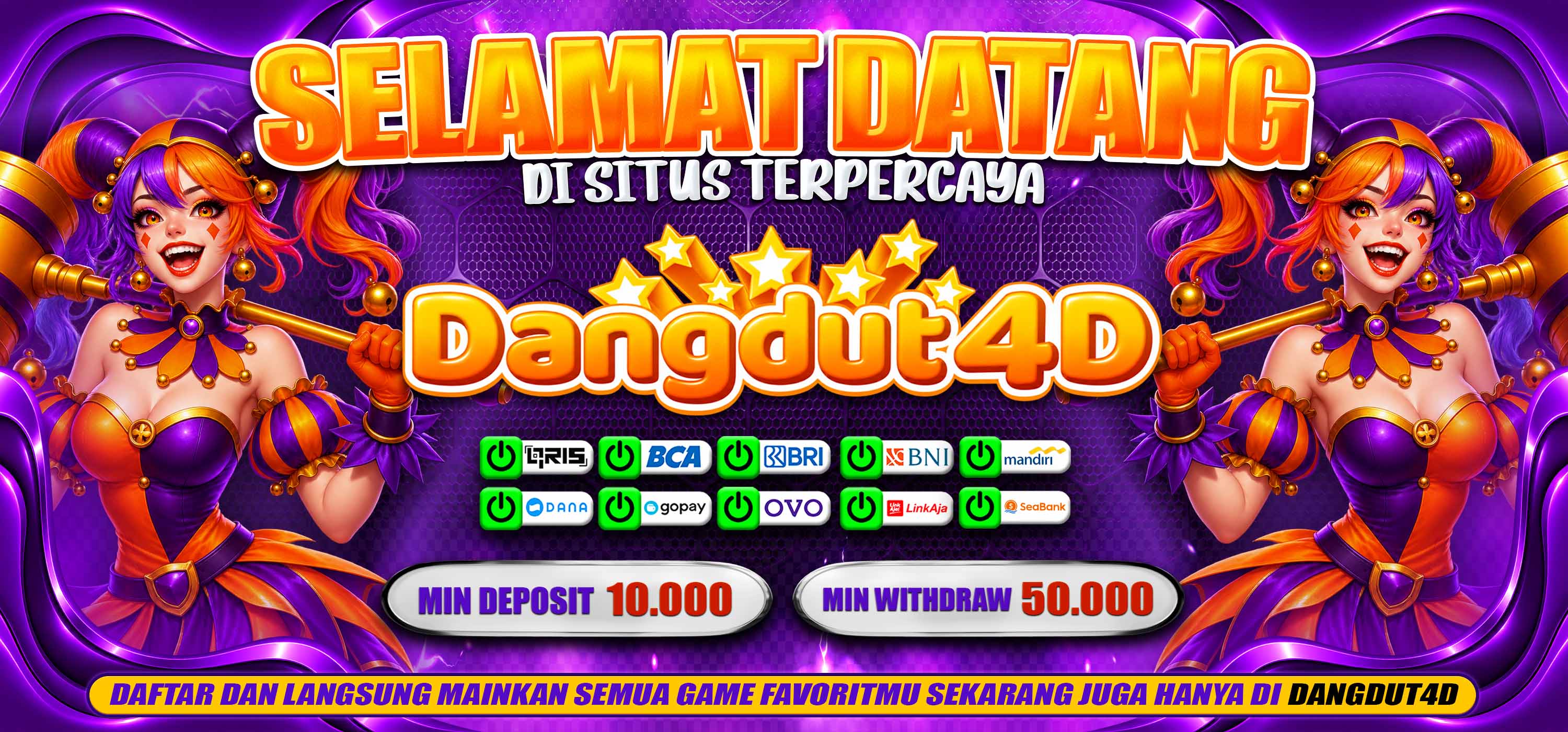 DANGDUT4D